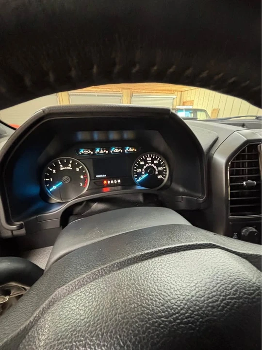 2018 Ford F-150 13th Gen - Image 8 of 15