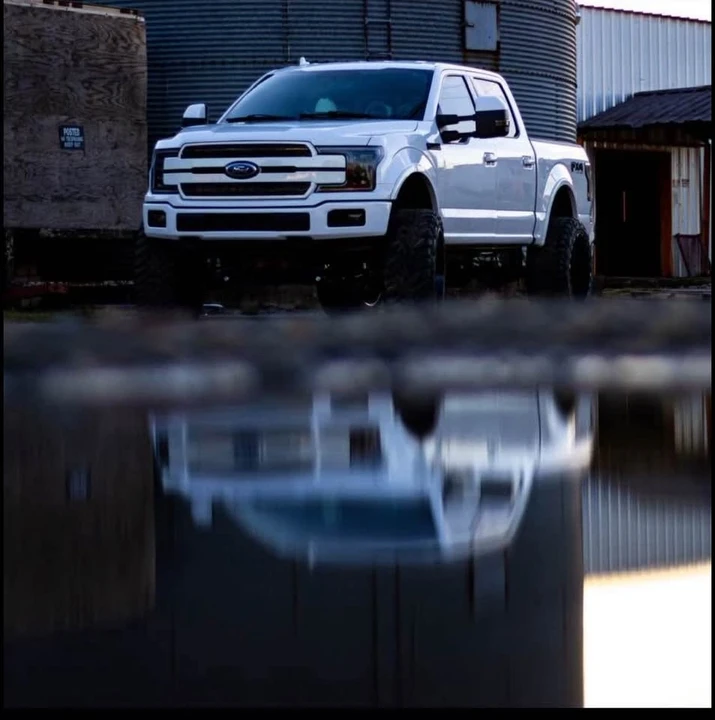 2018 Ford F-150 13th Gen - Image 14 of 15