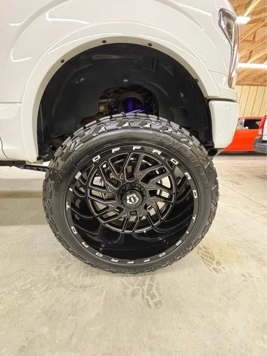 2018 Ford F-150 13th Gen - Image 5 of 15