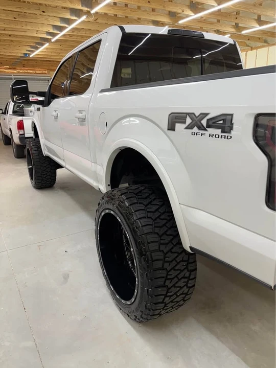 2018 Ford F-150 13th Gen - Image 4 of 15