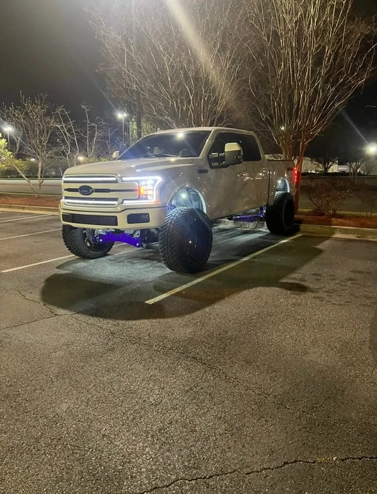 2018 Ford F-150 13th Gen - Image 15 of 15