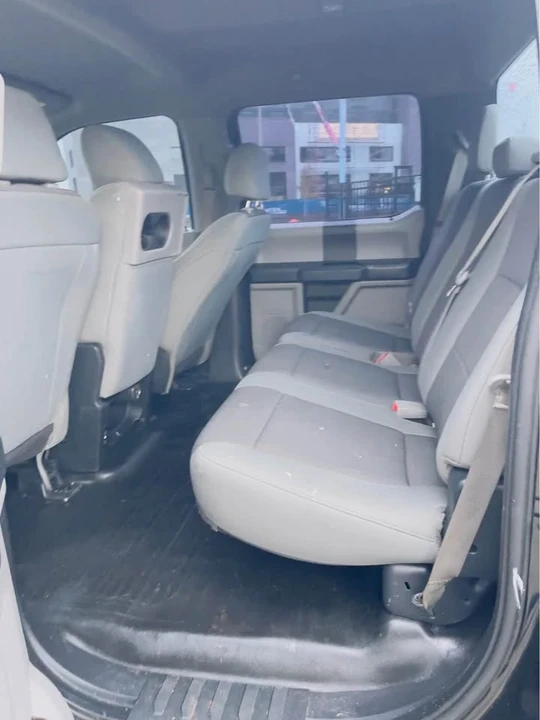 2018 Ford F-150 13th Gen - Image 8 of 11