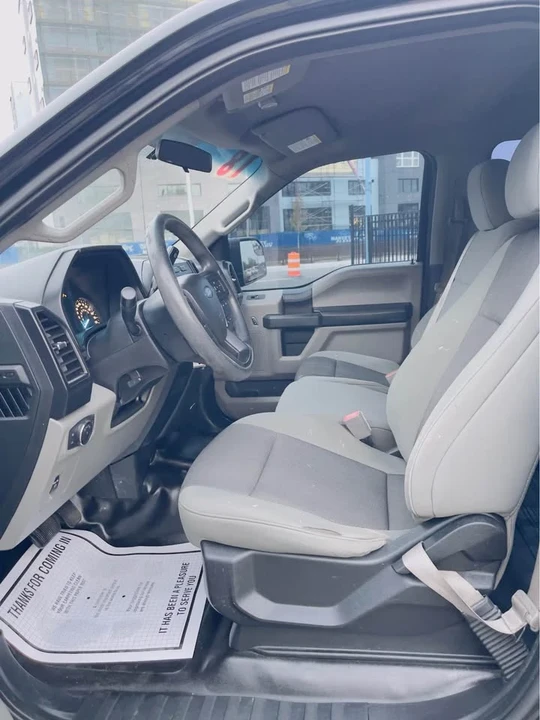 2018 Ford F-150 13th Gen - Image 10 of 11