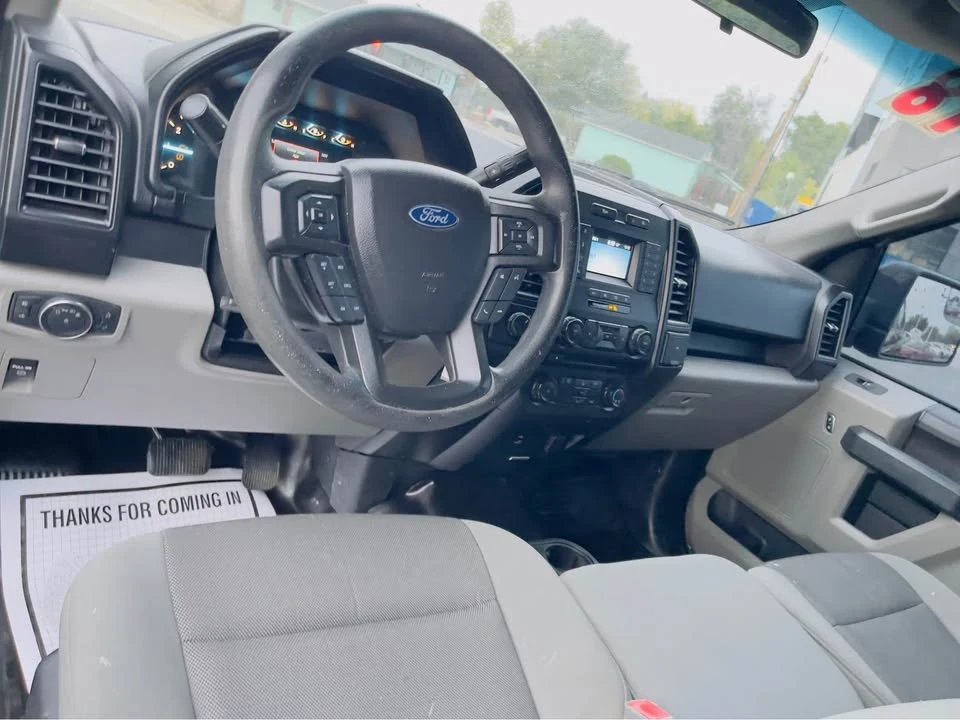 2018 Ford F-150 13th Gen - Image 11 of 11