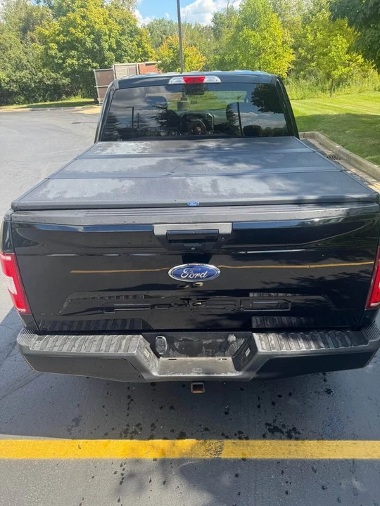 2018 Ford F-150 13th Gen - Image 9 of 16