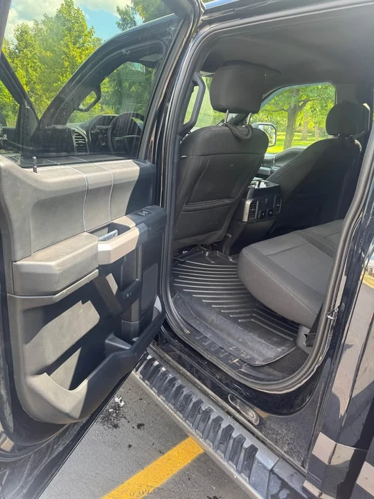 2018 Ford F-150 13th Gen - Image 14 of 16