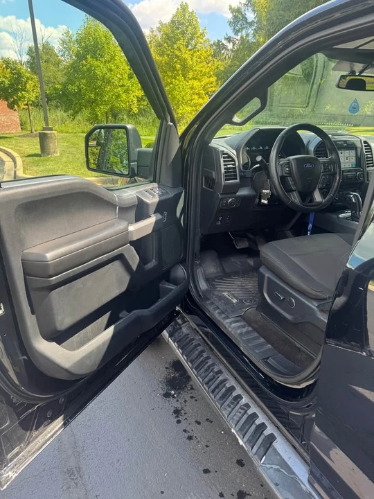 2018 Ford F-150 13th Gen - Image 11 of 16