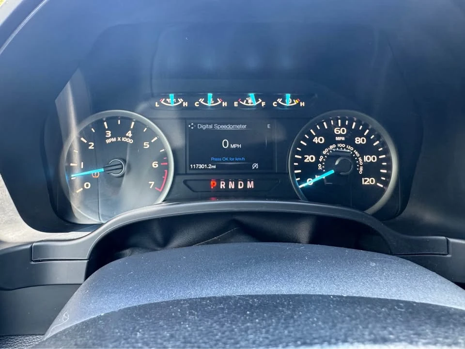 2018 Ford F-150 13th Gen - Image 16 of 16