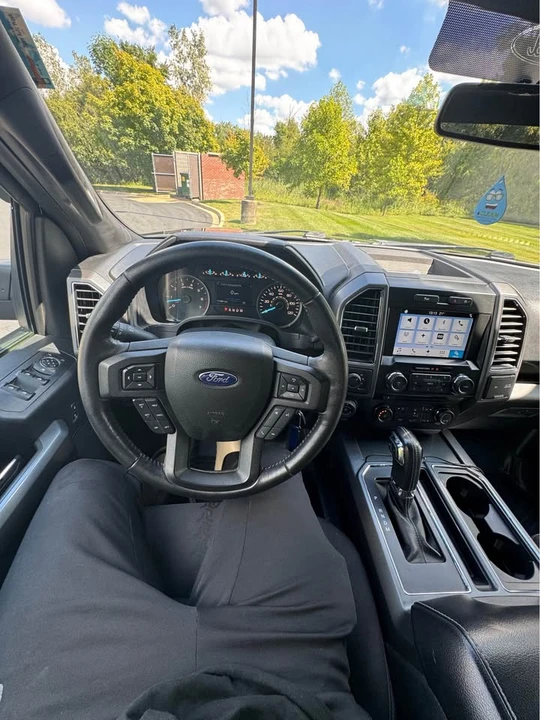 2018 Ford F-150 13th Gen - Image 15 of 16