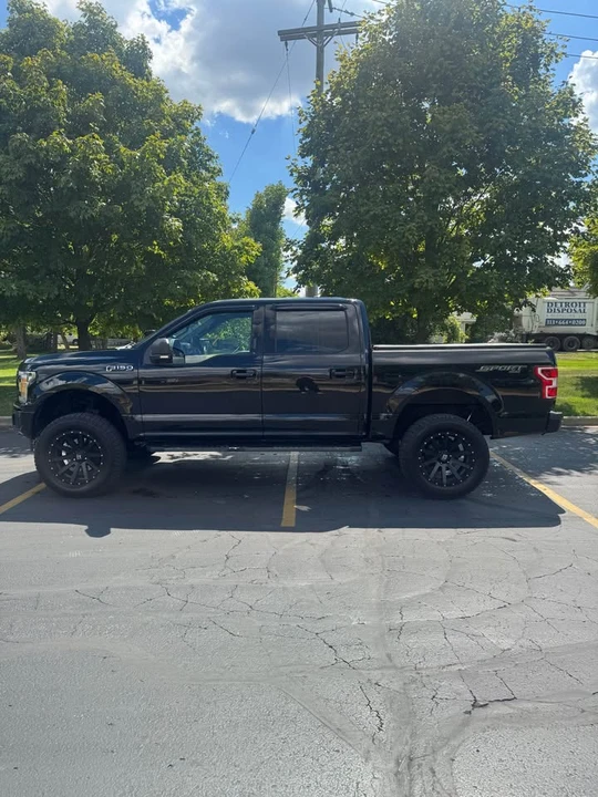 2018 Ford F-150 13th Gen - Image 8 of 16