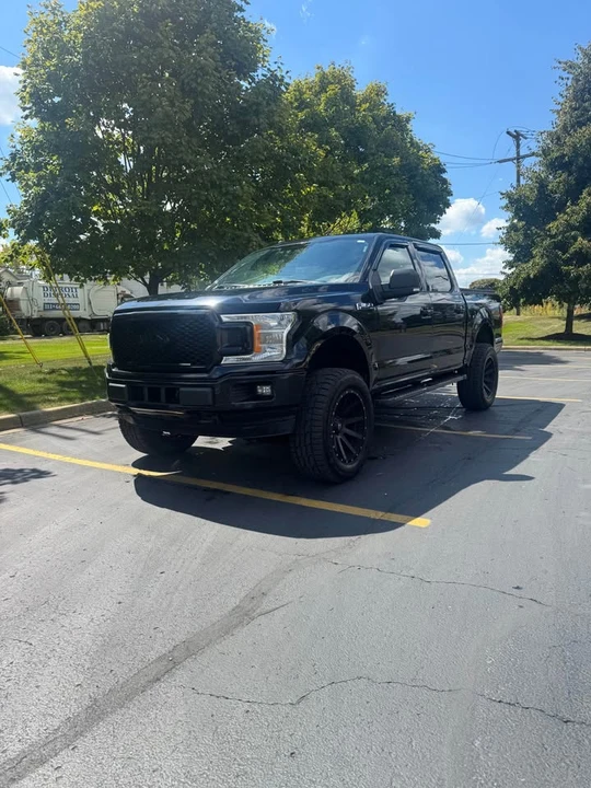2018 Ford F-150 13th Gen - Image 3 of 16