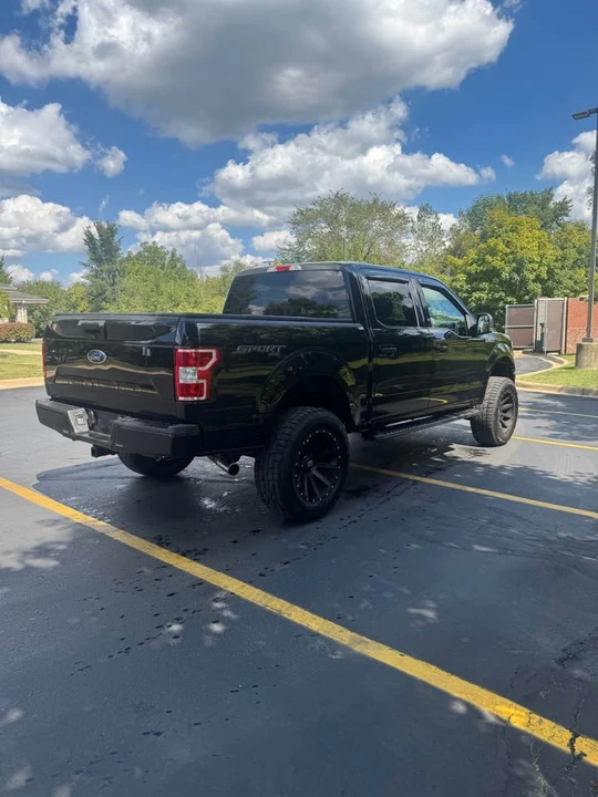 2018 Ford F-150 13th Gen - Image 5 of 16