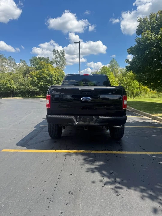 2018 Ford F-150 13th Gen - Image 6 of 16