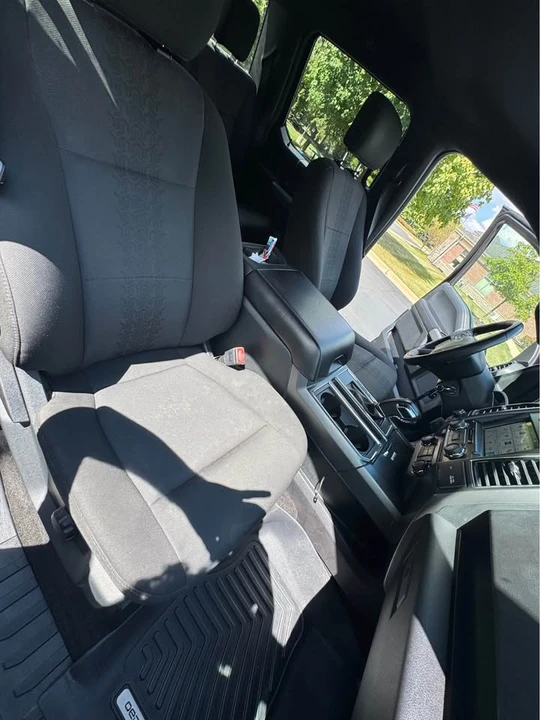 2018 Ford F-150 13th Gen - Image 13 of 16