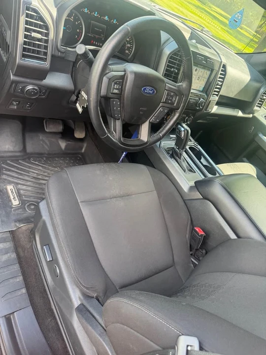 2018 Ford F-150 13th Gen - Image 10 of 16
