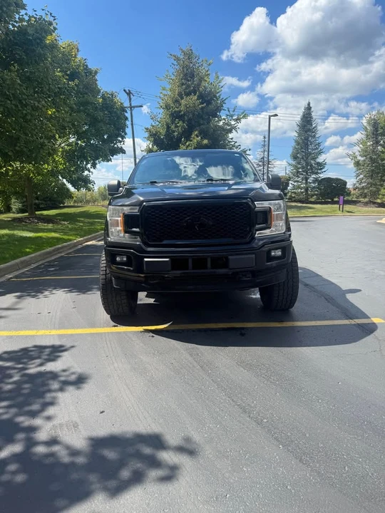 2018 Ford F-150 13th Gen - Image 2 of 16