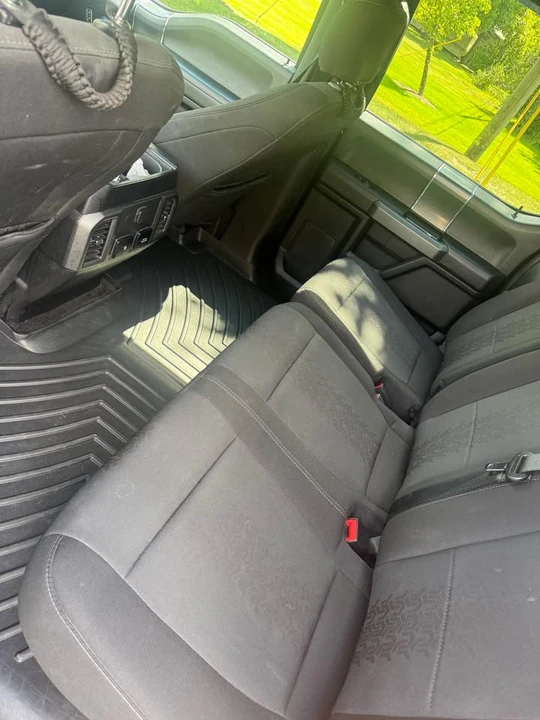 2018 Ford F-150 13th Gen - Image 12 of 16