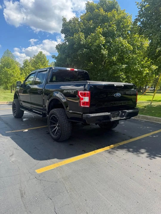 2018 Ford F-150 13th Gen - Image 7 of 16