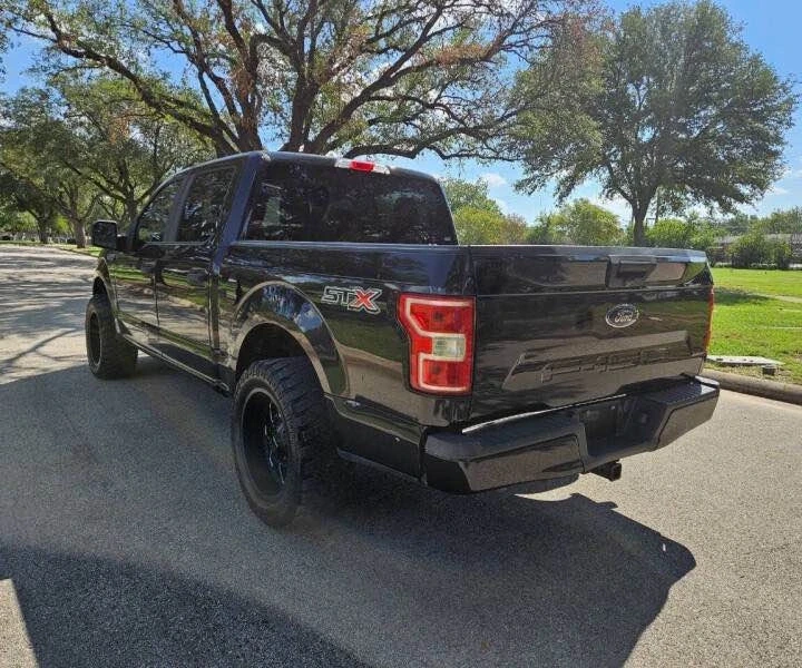 2018 Ford F-150 13th Gen - Image 5 of 14