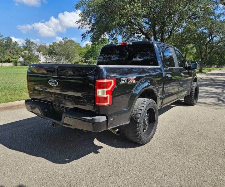 2018 Ford F-150 13th Gen - Image 2 of 14