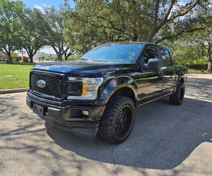 2018 Ford F-150 13th Gen - Image 4 of 14