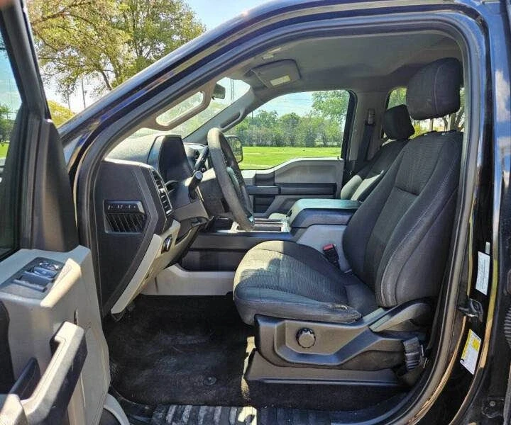 2018 Ford F-150 13th Gen - Image 6 of 14