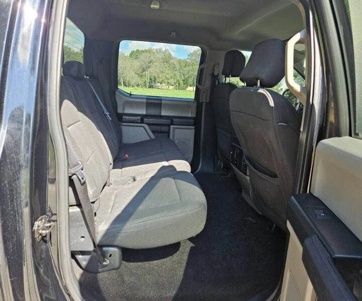2018 Ford F-150 13th Gen - Image 11 of 14