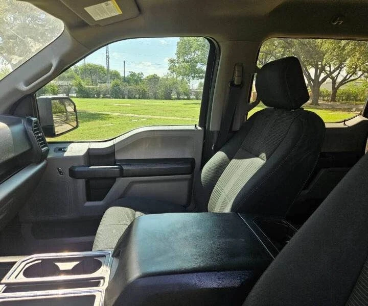 2018 Ford F-150 13th Gen - Image 8 of 14