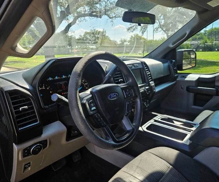 2018 Ford F-150 13th Gen - Image 7 of 14