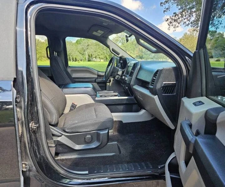 2018 Ford F-150 13th Gen - Image 12 of 14