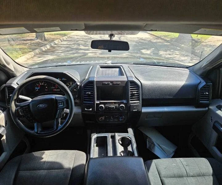 2018 Ford F-150 13th Gen - Image 10 of 14
