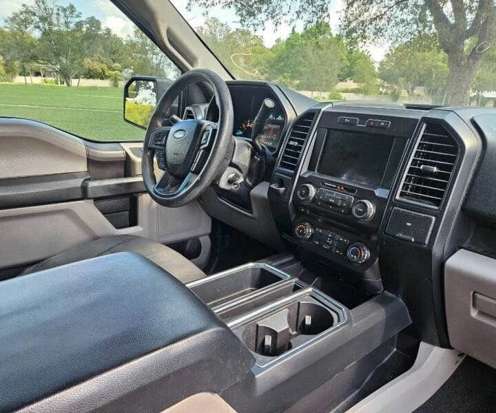 2018 Ford F-150 13th Gen - Image 13 of 14