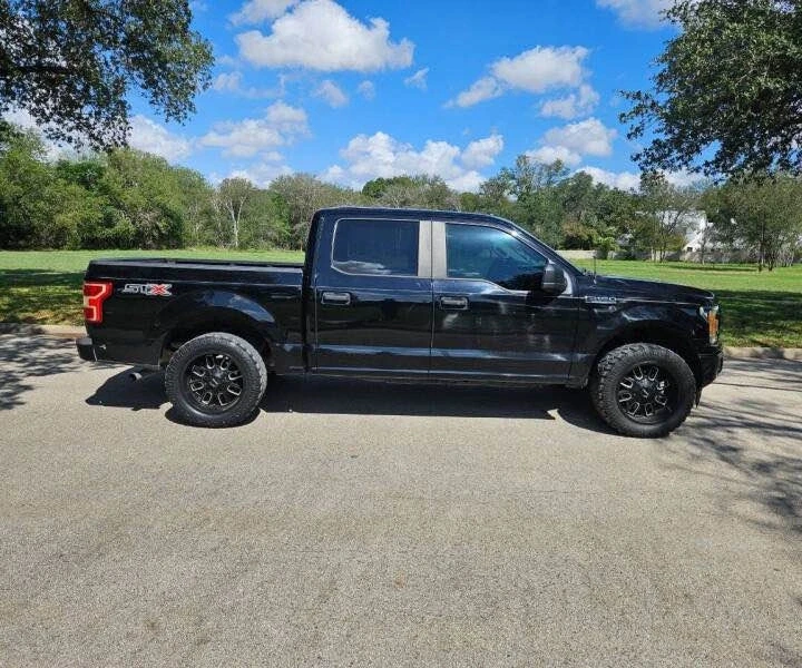2018 Ford F-150 13th Gen - Image 3 of 14