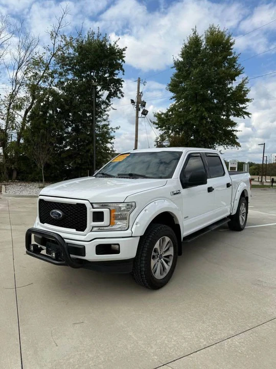 2018 Ford F-150 13th Gen - Image 3 of 10