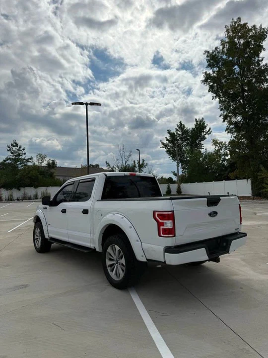 2018 Ford F-150 13th Gen - Image 6 of 10