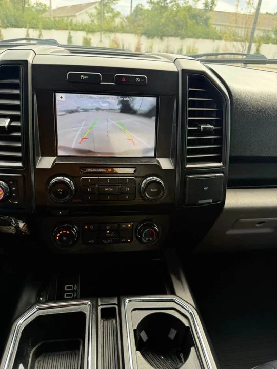 2018 Ford F-150 13th Gen - Image 10 of 10