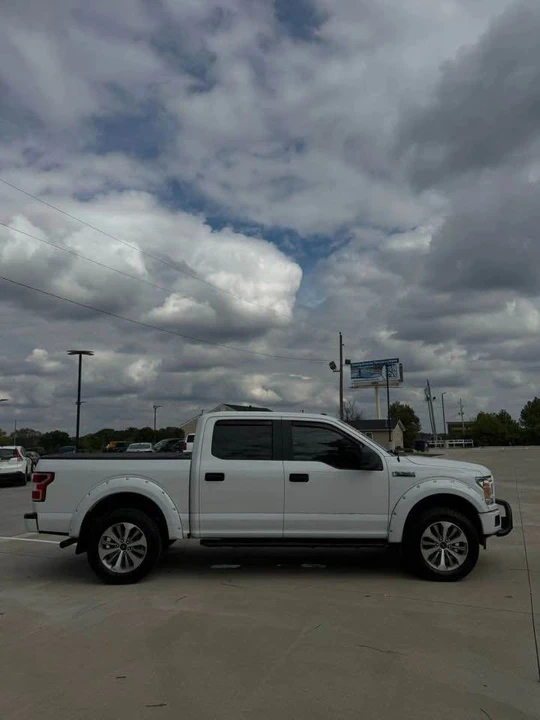 2018 Ford F-150 13th Gen - Image 4 of 10