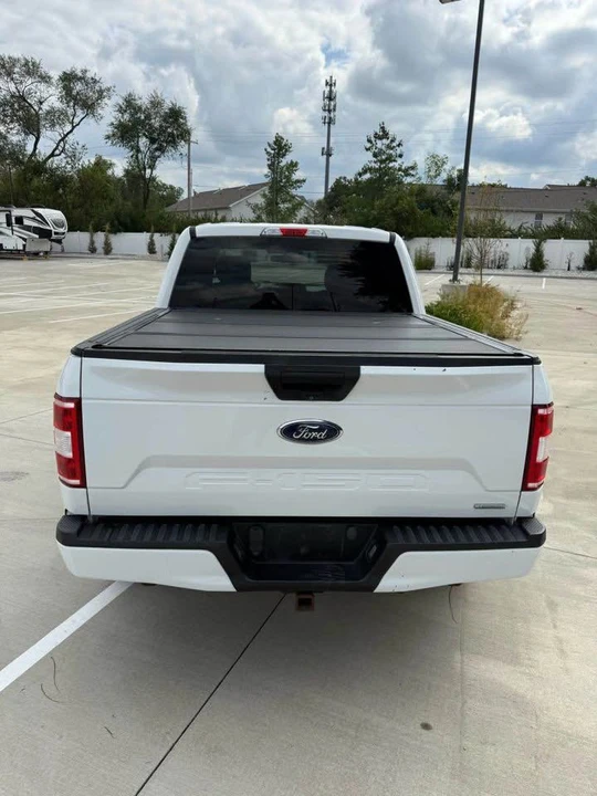 2018 Ford F-150 13th Gen - Image 8 of 10