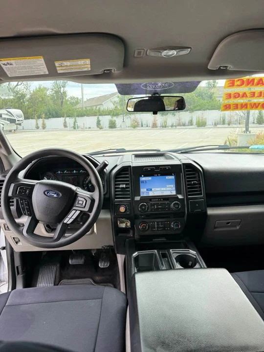 2018 Ford F-150 13th Gen - Image 9 of 10