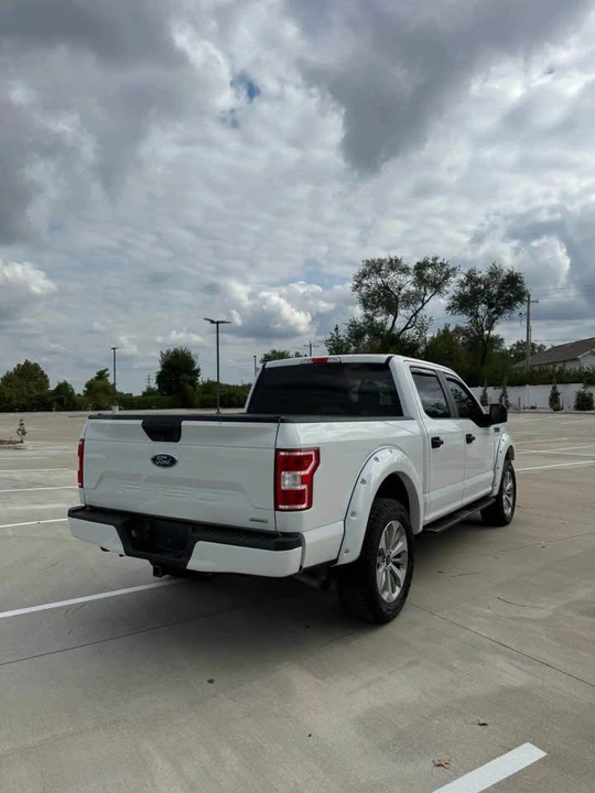 2018 Ford F-150 13th Gen - Image 7 of 10