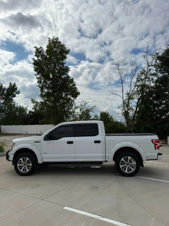 2018 Ford F-150 13th Gen - Image 5 of 10