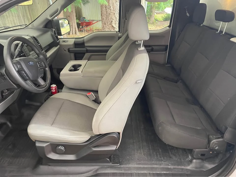 2018 Ford F-150 13th Gen - Image 14 of 16