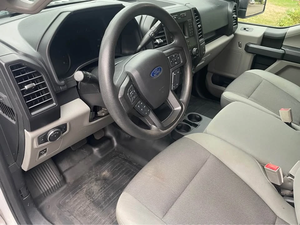 2018 Ford F-150 13th Gen - Image 12 of 16