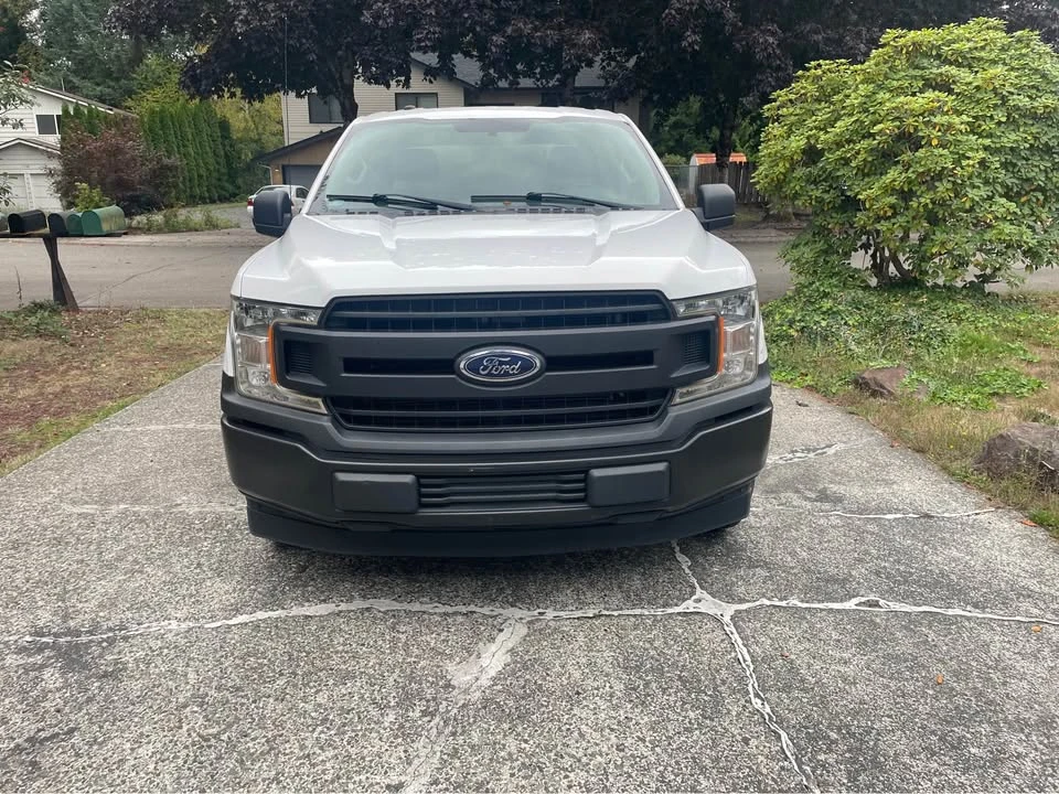 2018 Ford F-150 13th Gen - Image 3 of 16