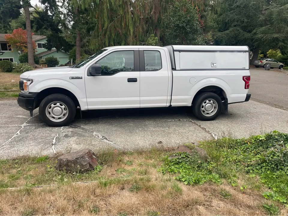 2018 Ford F-150 13th Gen - Image 4 of 16