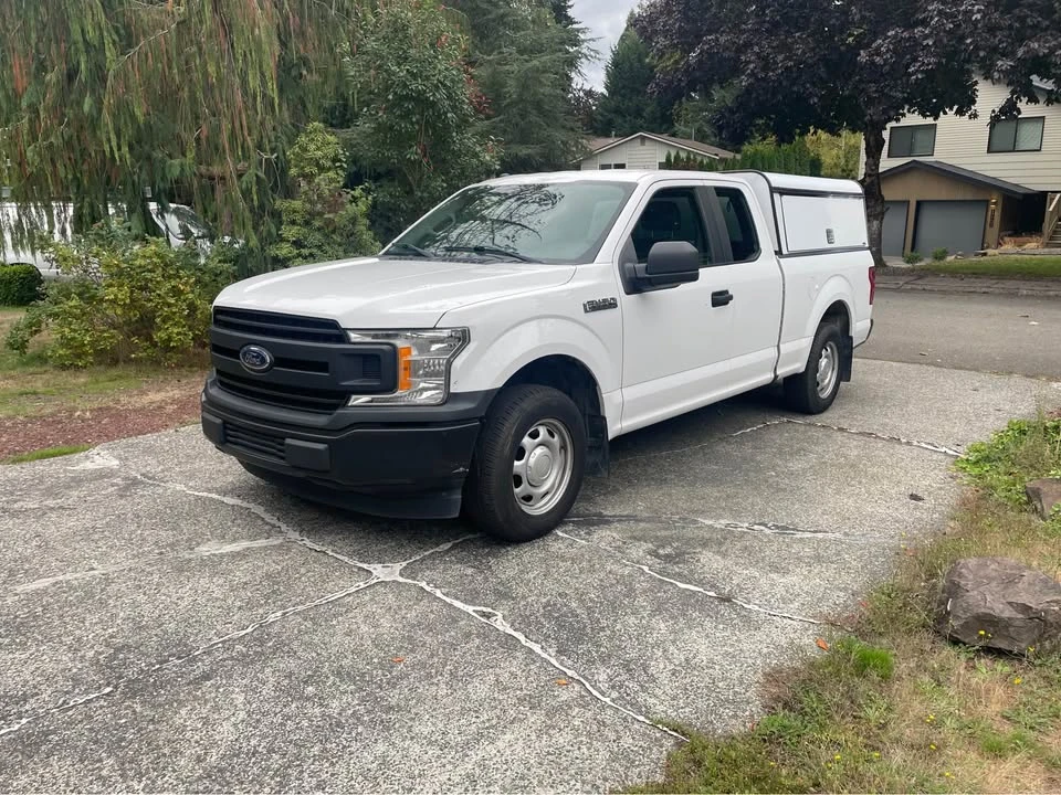 2018 Ford F-150 13th Gen - Image 2 of 16
