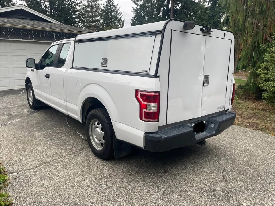 2018 Ford F-150 13th Gen - Image 6 of 16