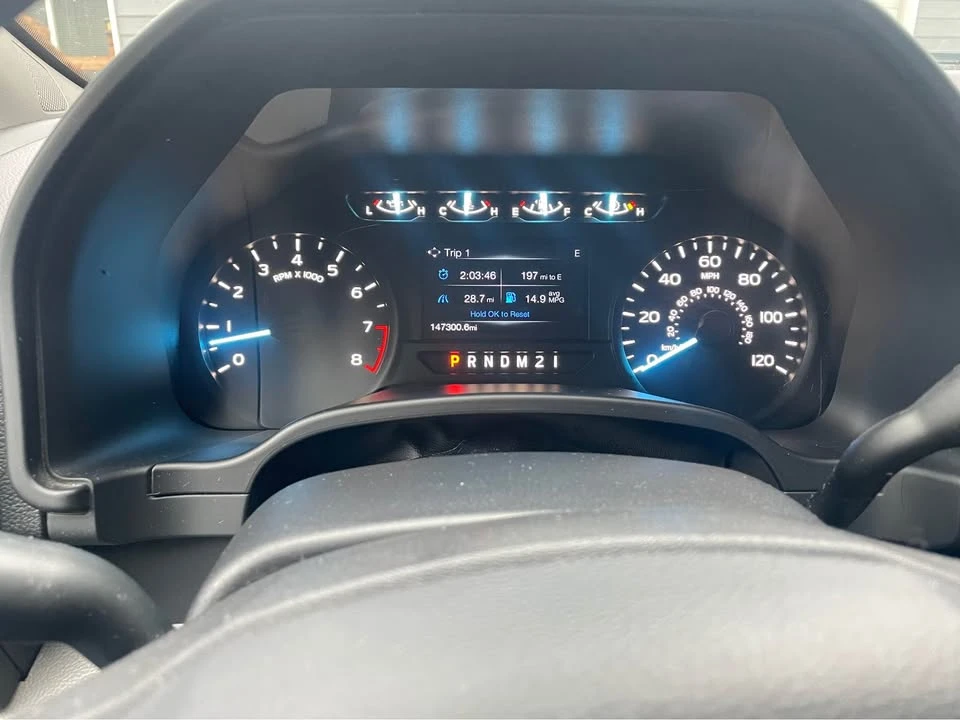 2018 Ford F-150 13th Gen - Image 10 of 16