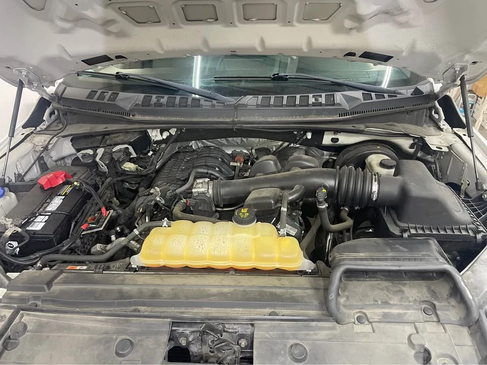 2018 Ford F-150 13th Gen - Image 16 of 16