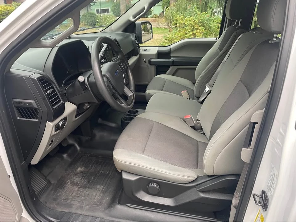 2018 Ford F-150 13th Gen - Image 13 of 16